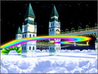 Rainbow Road