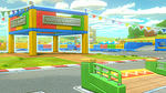 SNES Battle Course 1
