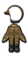 Normal Suit (Brown)
