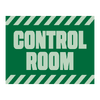 A sticker from Mario Kart World