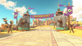 Shy Guy Bazaar