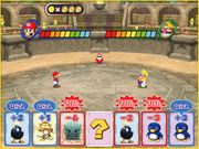 Mario Party Fushigi no Korokoro Catcher - Super Mario Wiki, the Mario ...