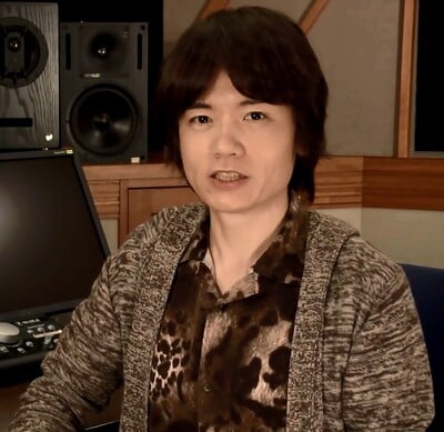 Carte Masahiro Sakurai