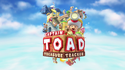 Thumbnail used for "Title Theme" from Captain Toad: Treasure Tracker on Nintendo Music