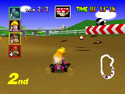 The image for "Moo Moo Farm" from Mario Kart 64 on Nintendo Music.