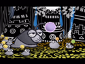 Thumbnail for "Punies on the Move" from Paper Mario: The Thousand-Year Door used for Nintendo Music.
