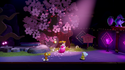 Thumbnail for "Ninja Village" from Princess Peach: Showtime! used for Nintendo Music.