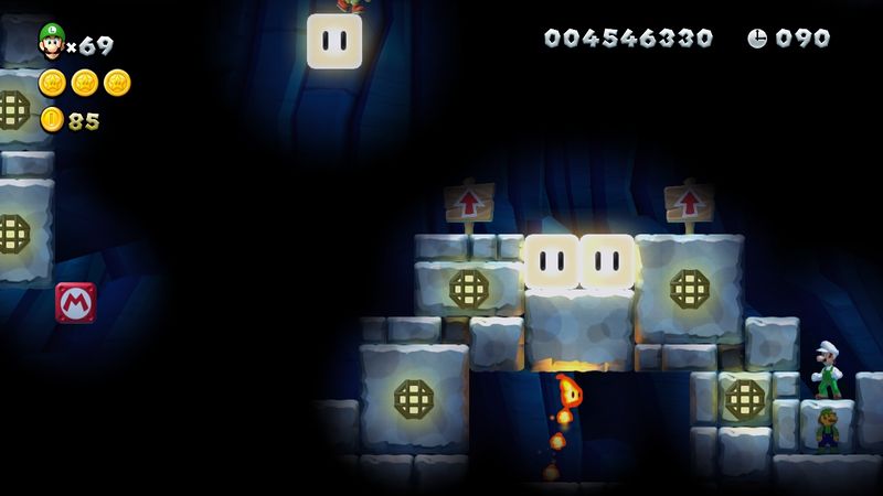 File:NSLU Light-Up-Lift Tower Luigi Sighting.jpg