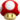 A Super Mushroom