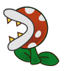 Piranha Plant