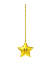 Super Star ornament