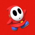 Image of a Shy Guy from the Besties! skill quiz