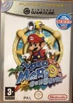 Super Mario Sunshine (Spanish)