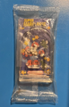 The game prior to being removed from the plastic