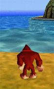 Simian Slam - Super Mario Wiki, the Mario encyclopedia