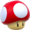 Super Mushroom