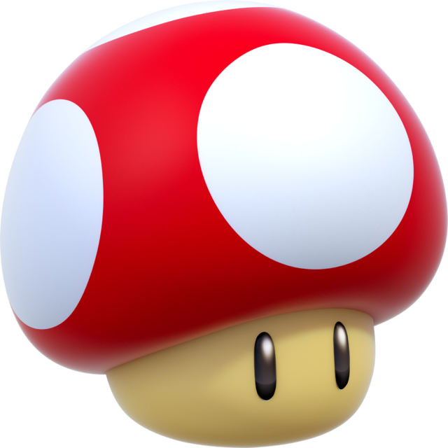 Bạn có biết về nấm Siêu Mario trong trò chơi Siêu Mario Wiki? Nó là một trong những nhân vật quen thuộc và đặc biệt của trò chơi đấy. Hãy xem hình ảnh liên quan để khám phá thêm về nấm Siêu Mario và những kỹ năng thú vị của nó.