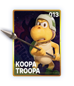Koopa Troopa