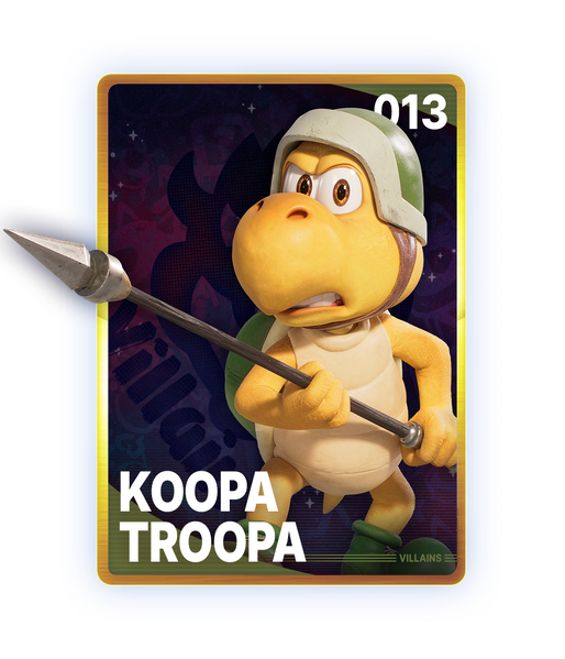File:TSMGM Koopa Troopa Card Gold.webp