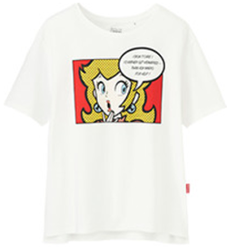 A UNIQLO product.