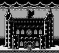 The castle in Super Mario Land 2: 6 Golden Coins.