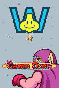 WarioWare Touched! Game Over Wario-Man.png