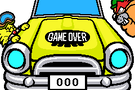 WarioWare: Twisted! (Dribble & Spitz)