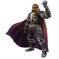 BrawlGanondorf transparent.png