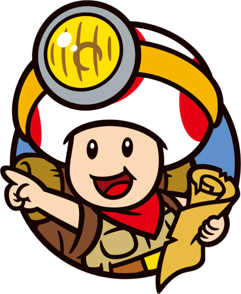 File:CaptainToad icon.png