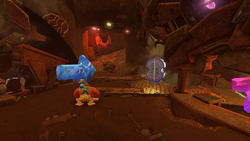 Where to find a Banandium Gem