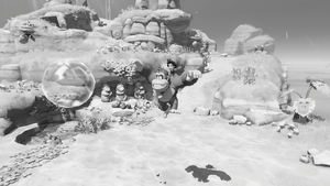 Grayscale