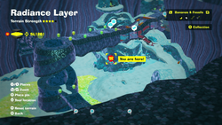 Where to find a Battle Challenge
