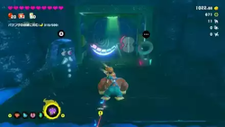 Where to find a Getaway