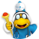 Icon of Dr. Kamek from Dr. Mario World