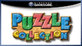 Logo for the unreleased English version, under the name Puzzle Collection