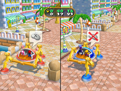 Hop-O-Matic 4000 from Mario Party 7