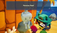 Rare reef - Super Mario Wiki, the Mario encyclopedia