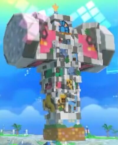 Earthwake - Super Mario Wiki, the Mario encyclopedia