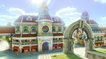 3DS Wuhu Town