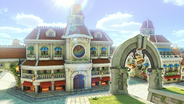 3DS Wuhu Town