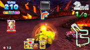 Bowser's Factory - Super Mario Wiki, the Mario encyclopedia