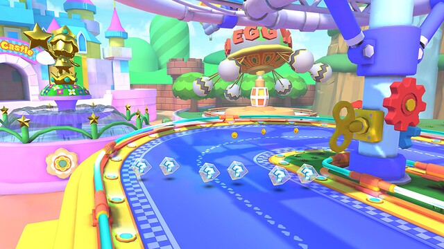 File:MKT GCN Baby Park View.jpg - Super Mario Wiki, the Mario encyclopedia