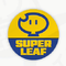 A sticker in Mario Kart World