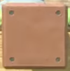 An Empty Block seen in Mario Kart World