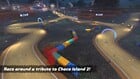 A mission in Mario Kart World