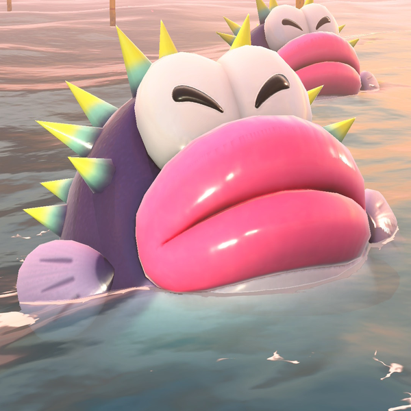 File:MKWorld Porcupuffer.png