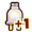 Charge Bank icon from Mario & Luigi: Brothership.