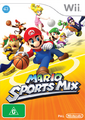 Mario Sports Mix: Rating 10: Soooo good. I love all the characters.