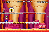 Level 3-6 in Mario vs. Donkey Kong