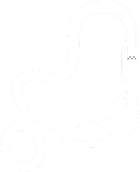 The minimap of Mario Bros. Circuit
